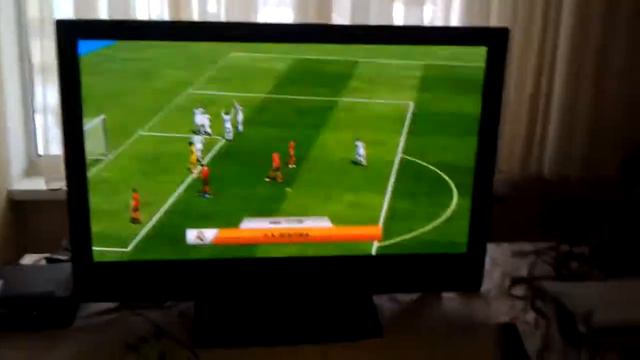 FIFA13 LAN-турнир в Зеленограде) смотреть онлайн