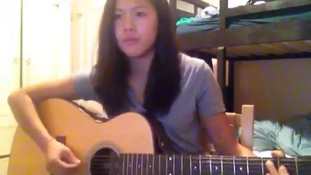 Begin Again Cover (Taylor Swift) смотреть онлайн