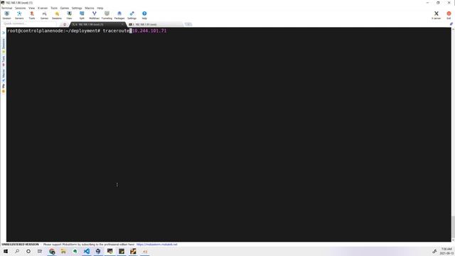Kubernetes Workload (Deployment) - Part1 смотреть онлайн