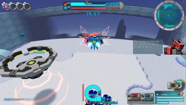 [ Cosmic Break Universal ] [ Bot Build Review ] [ Anima Frac ] смотреть онлайн