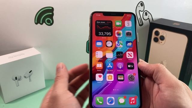 iPhone 11 Pro Max in 2022 (Worth It?) смотреть онлайн