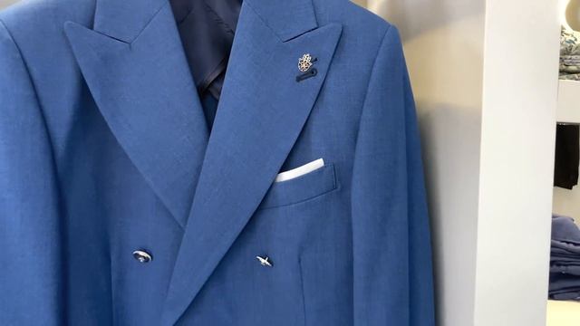 Мужская мода: как одеваются мужчины в Италии смотреть онлайн