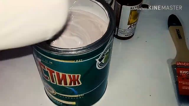 ОБНОВЛЯЮ / КРАШУ СТАРУЮ ДВЕРЬ В ВАННОЙ КОМНАТЕ / ЛУЧШЕ БЫЛО ОСТАВИТЬ ВСЕ КАК ЕСТЬ / смотреть онлайн