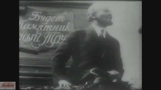 Так становятся бойцами (That's How Become Fighters)