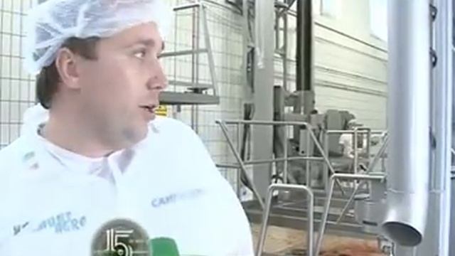 Италия бойня КРС смотреть онлайн