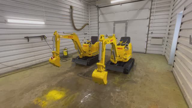 Продажа мини экскаваторов Kobelco Sk007-3 Переславль Залесский