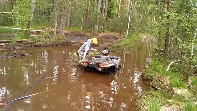 Стрельчиха 2017,Stels 600 Dinli,Polaris 500.,Stels 500,Stels 600 leopard. смотреть онлайн