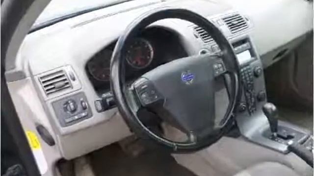 2005 Volvo S40 Used Cars Scranton PA смотреть онлайн