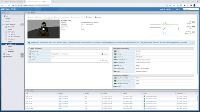 Cisco ACI Simulator Setup Made Easy: Step-by-Step Guide смотреть онлайн