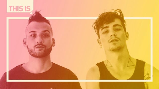 KIKKR - You’re Makin’ Me High ft Ideh (Lushington Remix) ft. Ideh смотреть онлайн