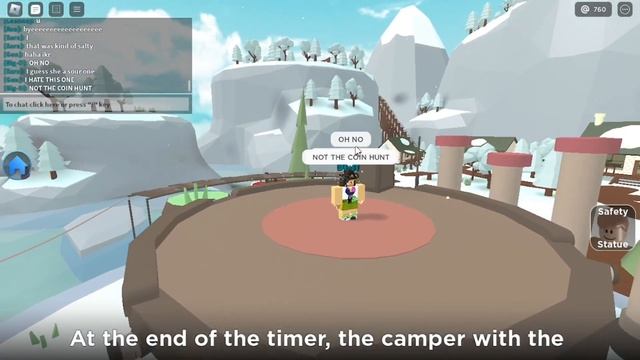 when i joined a total roblox drama game and recorded it.. смотреть онлайн