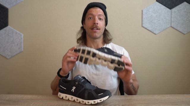 ON CLOUD 5 REVIEW | Great for Travel and All Day Comfort? смотреть онлайн