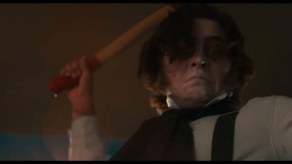 LISA FRANKENSTEIN - Official Teaser Trailer [HD] - Only In Theaters February 9