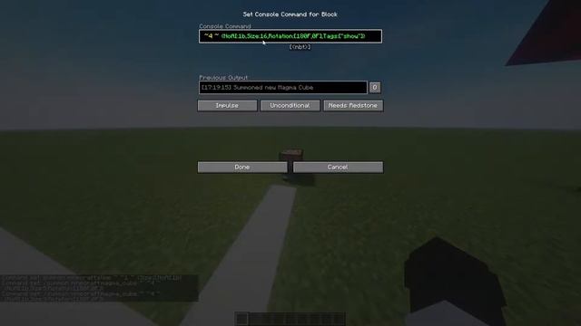 How to summon different sized Slimes in Minecraft смотреть онлайн