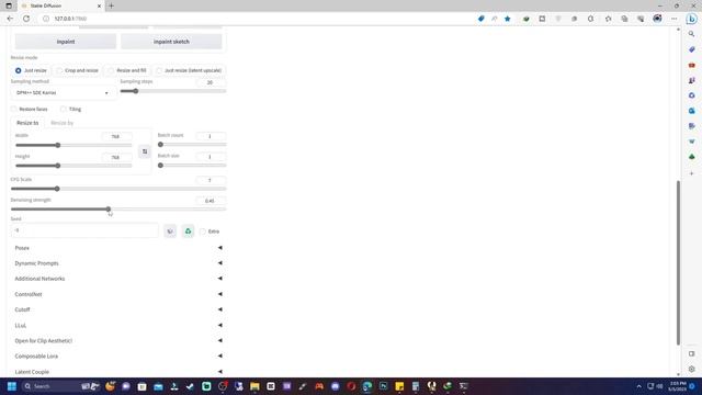 How To Create High Definition AI Image With Potato PC? смотреть онлайн