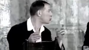 Воры и Дава Гоцман