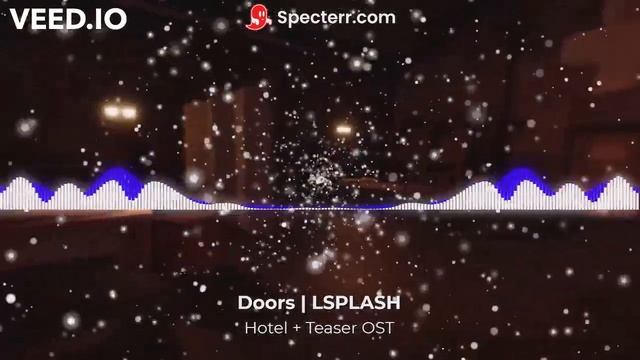 Roblox Doors Hotel + OST Extended смотреть онлайн