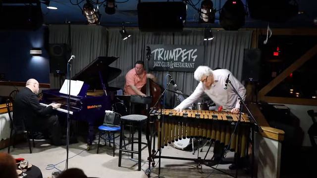Bag's Groove - Hendrik Meurkens Quartet Live! смотреть онлайн