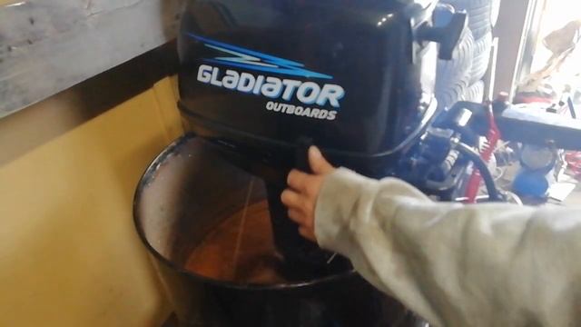 Гладиатор 9.8 смотреть онлайн