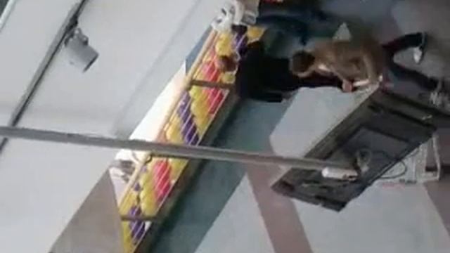 Ашан Сити 9.05.2011 смотреть онлайн