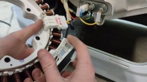 ?Ремонт стиральной машины LG?️?