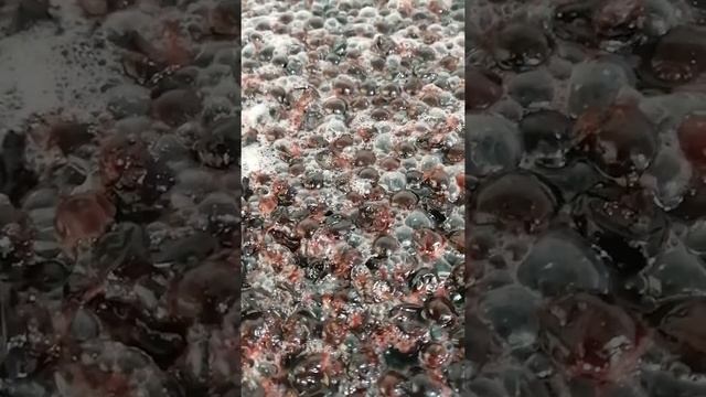 Варим морс из смородины (8 литров) #Shorts смотреть онлайн