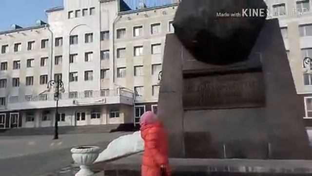 Продукты из Пятерочки.Ездим по делам.Гуляем с детьми в городе.