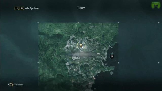 AC4 BLACK FLAG # 69 - Die Maya Rüstung «»  Let's Play AC 4 Black Flag | HD