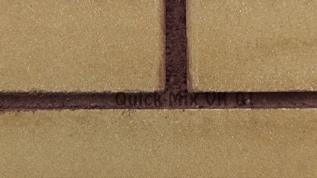 Quick Mix VK 01 Кладка смотреть онлайн