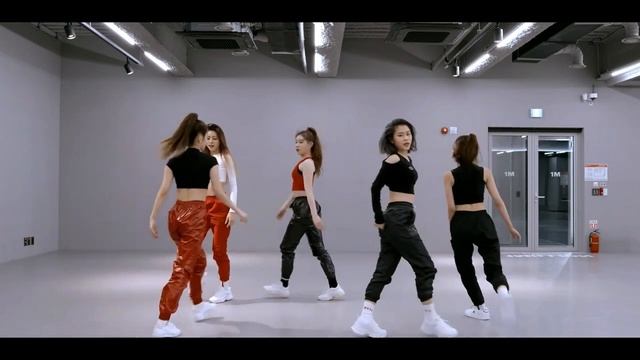 MIX DE KPOP (MIRROR) - PARA CONCURSO