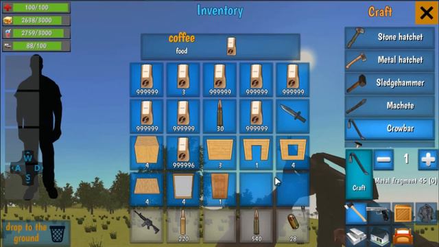 Ocean Is Home Survival Island 2.6.6 mod,Survival Island latest mod,mod Unlimited money смотреть онлайн