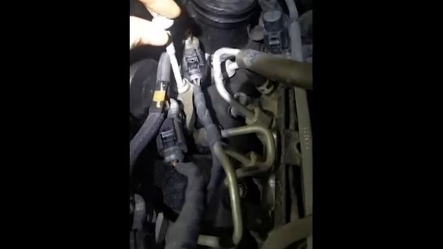 Amarok замена мембраны маслоотделителя смотреть онлайн