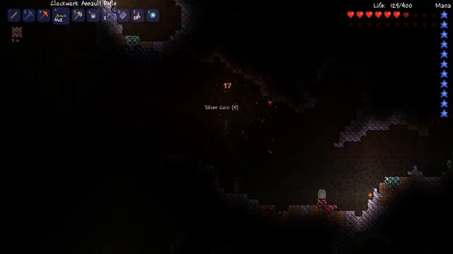 Terraria: Custom Map — Minilands — Part 18 — Plague Spreads! смотреть онлайн