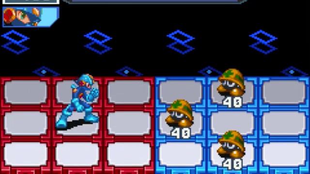 Let's Play - Megaman: Battle Network 5 (Team Protoman) - Part 1 - Errands and Science смотреть онлайн