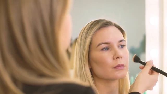 МАСТЕР КЛАСС ОТ BEAUTY МЕЙК В СТИЛЕ НЮД смотреть онлайн