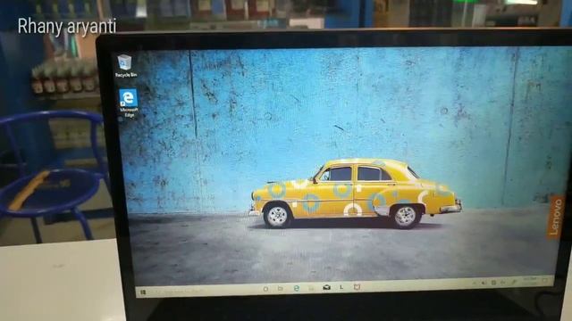 LENOVO IDEAPAD C340 - LAPTOP TOUCHSCREEN ,