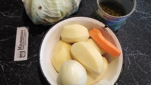 Книга рецептов