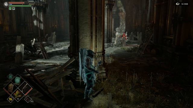 Demon's Souls 2020 (PS5) Часть 12 Старейшее Зло (Финал) смотреть онлайн