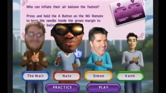 Walt Reviews The Bachelor Video Game смотреть онлайн
