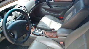 шевроле еванда