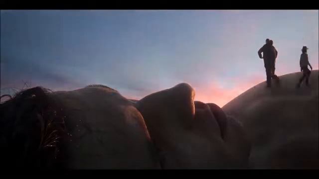 FLIX #SERIES #FILMLEDATH & ROBOTS (THE DROWNED GIANT) / ЛЮБОВЬ, СМЕРТЬ И РОБОТЫ (УТОНУВШИЙ ВЕЛИКАН) смотреть онлайн