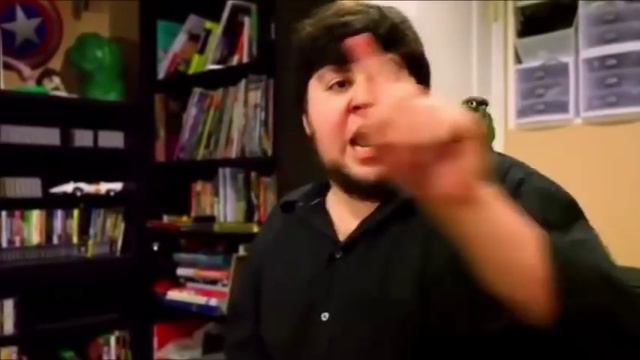 JONGORE(Jontron X Undertale) смотреть онлайн