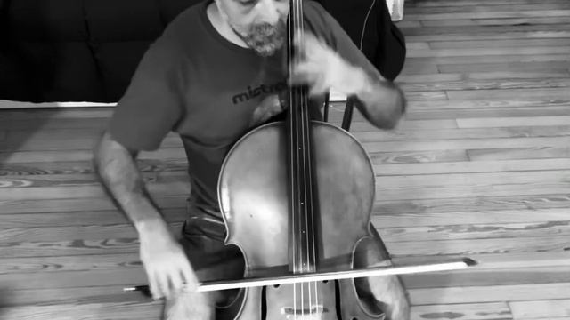 Grützmacher Nro.9 en Mi mayor,fragmento смотреть онлайн