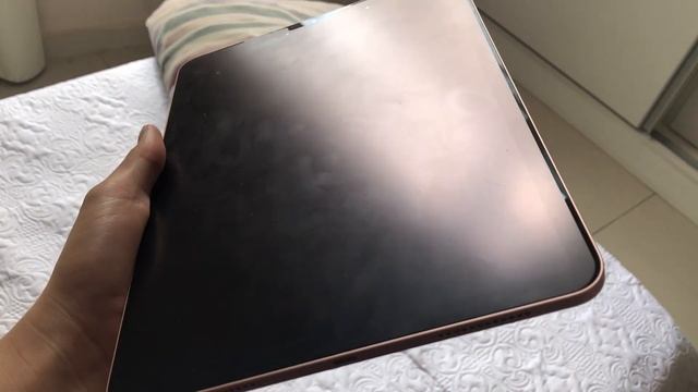 UNBOXING IPAD AIR 4 + APPLE PENCIL ☁️ смотреть онлайн