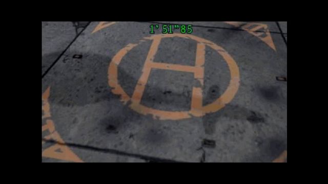 [HTSF] Resident Evil Directors Cut [16] смотреть онлайн