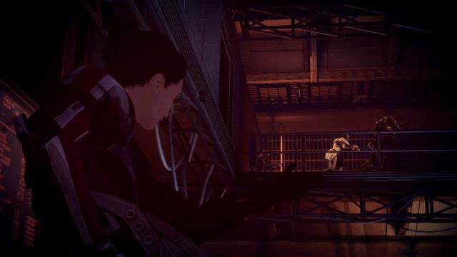 Hooked on the Mass Effect (Normandy crew tribute) смотреть онлайн