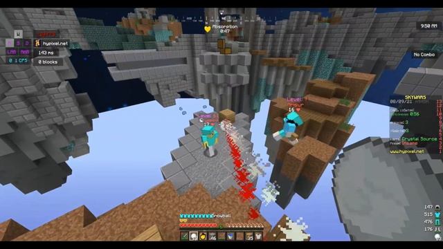 ТОП 3 КРУТЫХ РП+1 БОНУС ДЛЯ ПВП 1 8 9 МАЙНКРАФТ ХАЙПИКСЕЛЬ смотреть онлайн