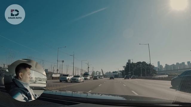 Grandeur 2023 - Лучшие Ходовые в Своём Классе, а также шоппинг по-корейски и отзывы о DALEX AUTO