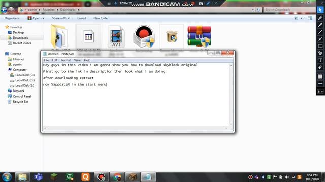 How to download sky block original for java edition смотреть онлайн