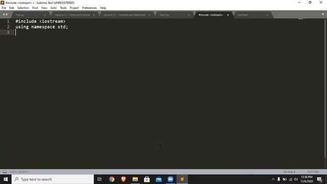 C++ Compiler Path Set смотреть онлайн
